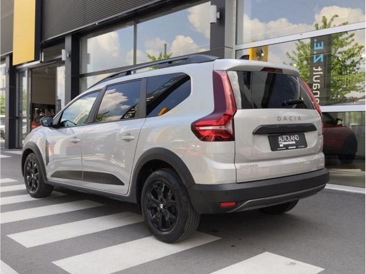 Dacia Jogger 1.0 eXtreme LPG