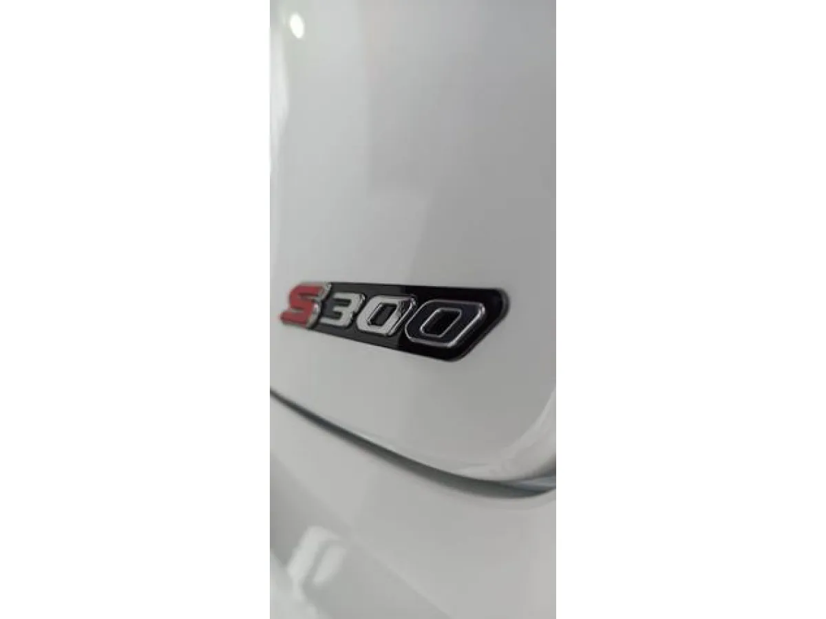 Vespa GTS 300 HPE Super S 