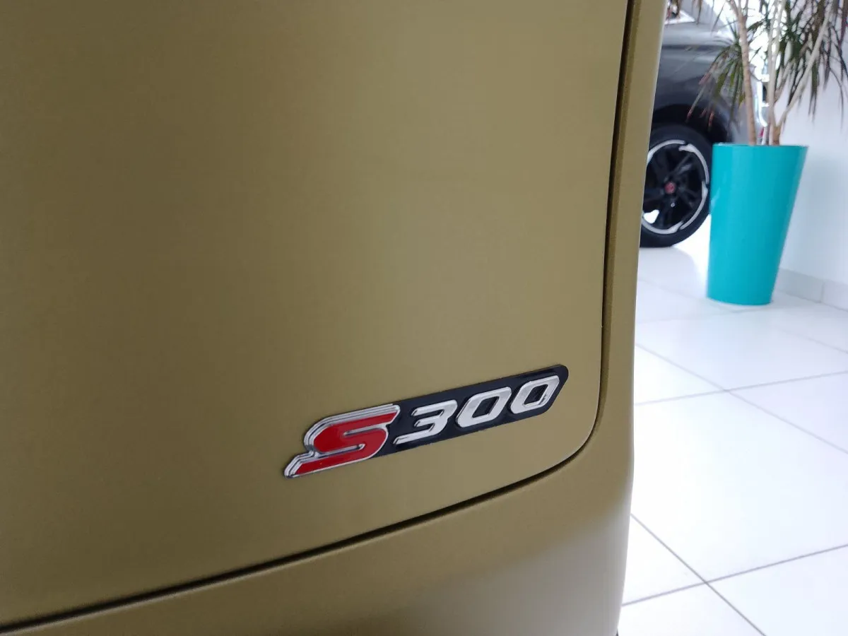 Vespa GTS 300 HPE Super S 