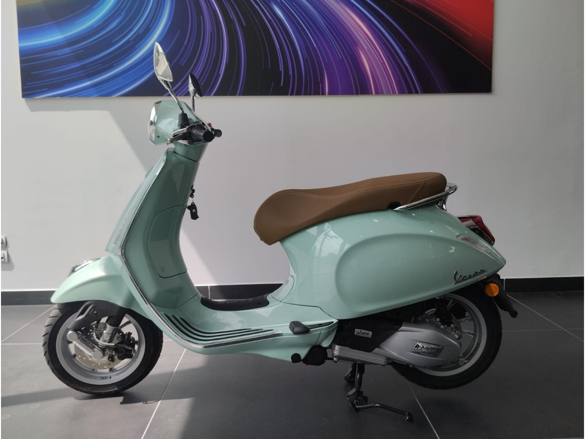 Vespa Primavera 125