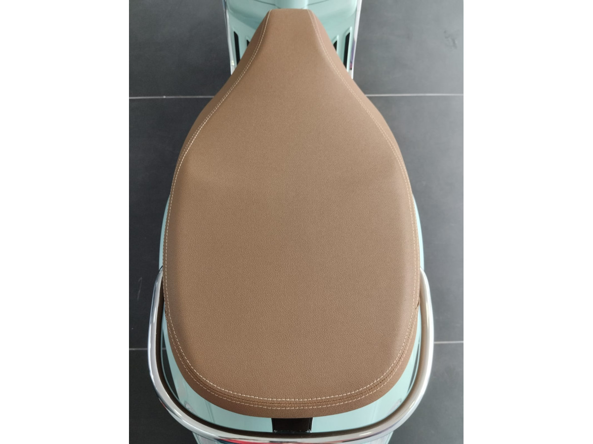 Vespa Primavera 125