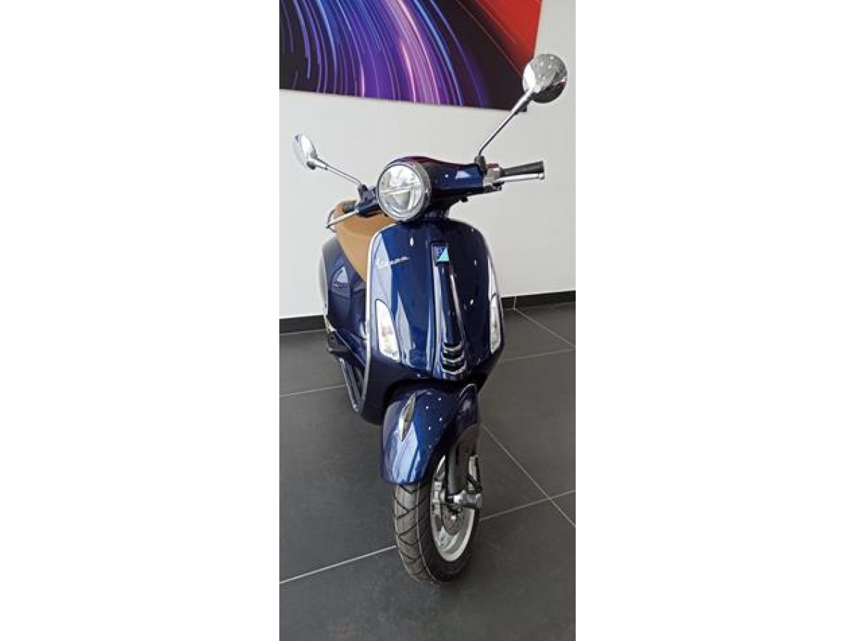Vespa Primavera 50