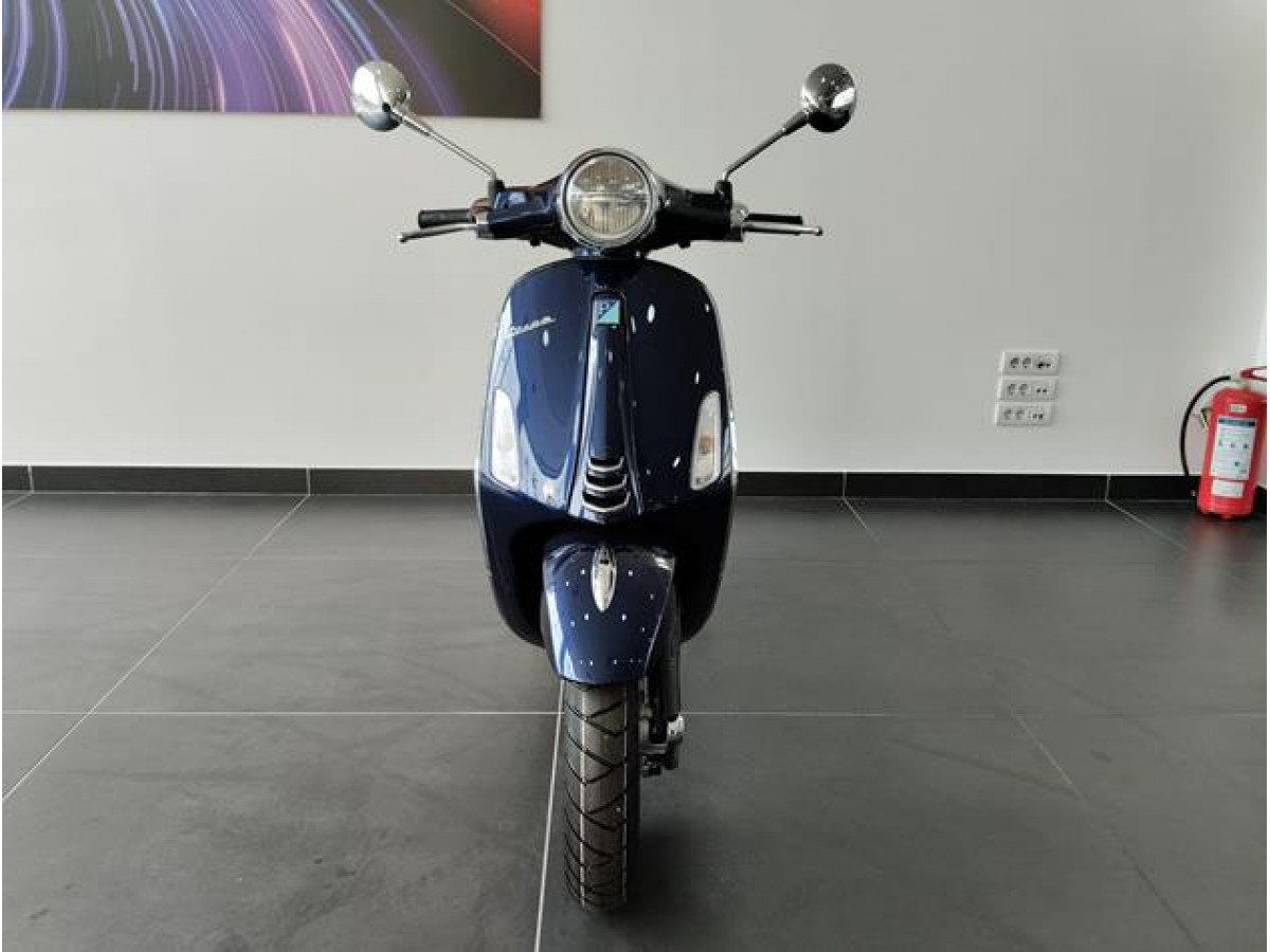 Vespa Primavera 50