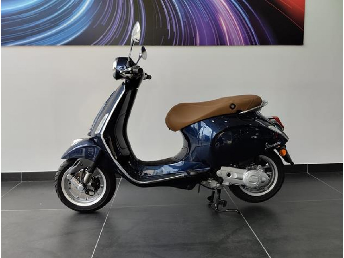 Vespa Primavera 50