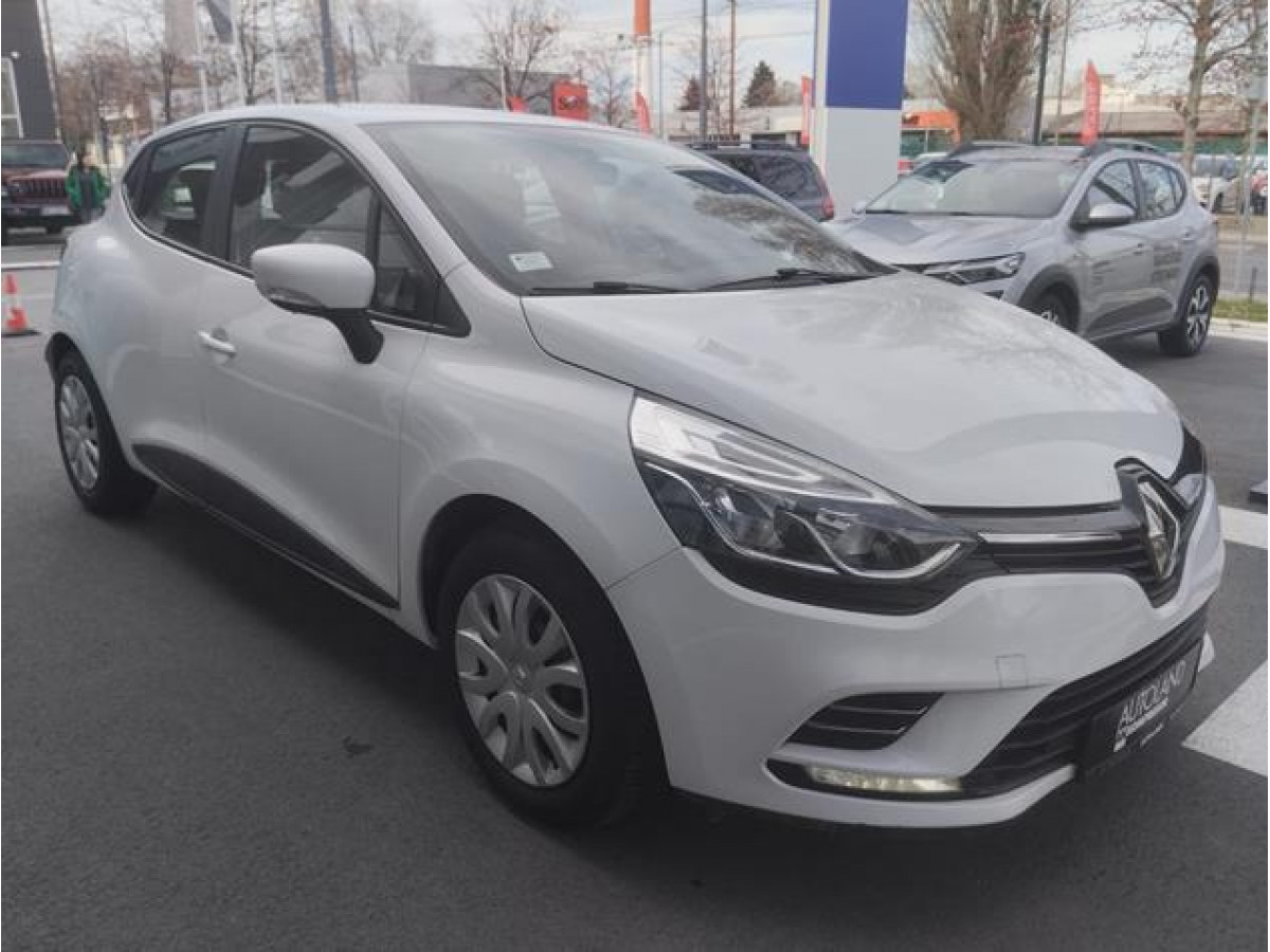 Renault Clio 1.5 dCi Zen