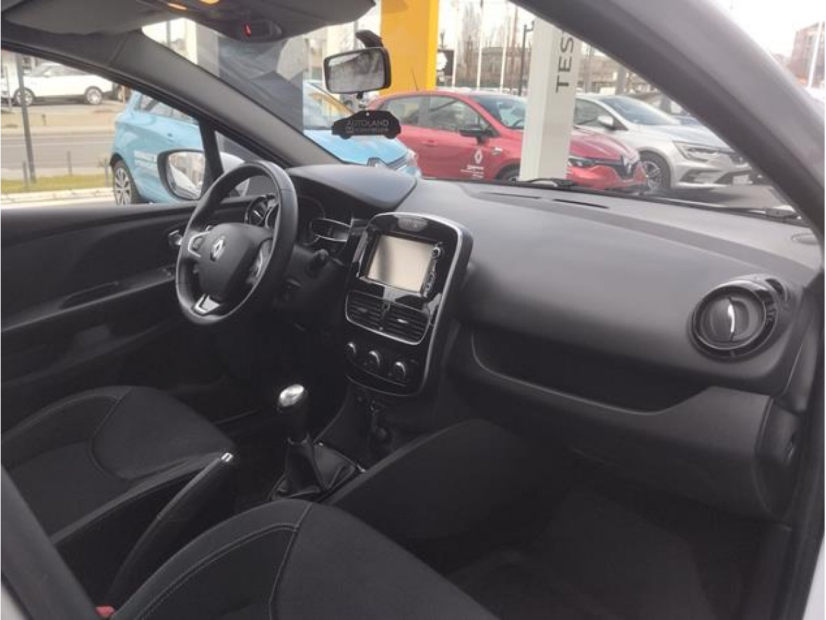 Renault Clio 1.5 dCi Zen