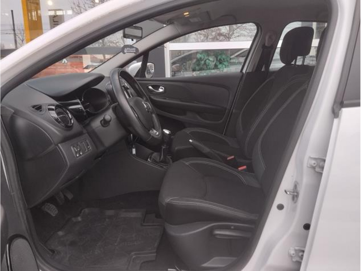 Renault Clio 1.5 dCi Zen
