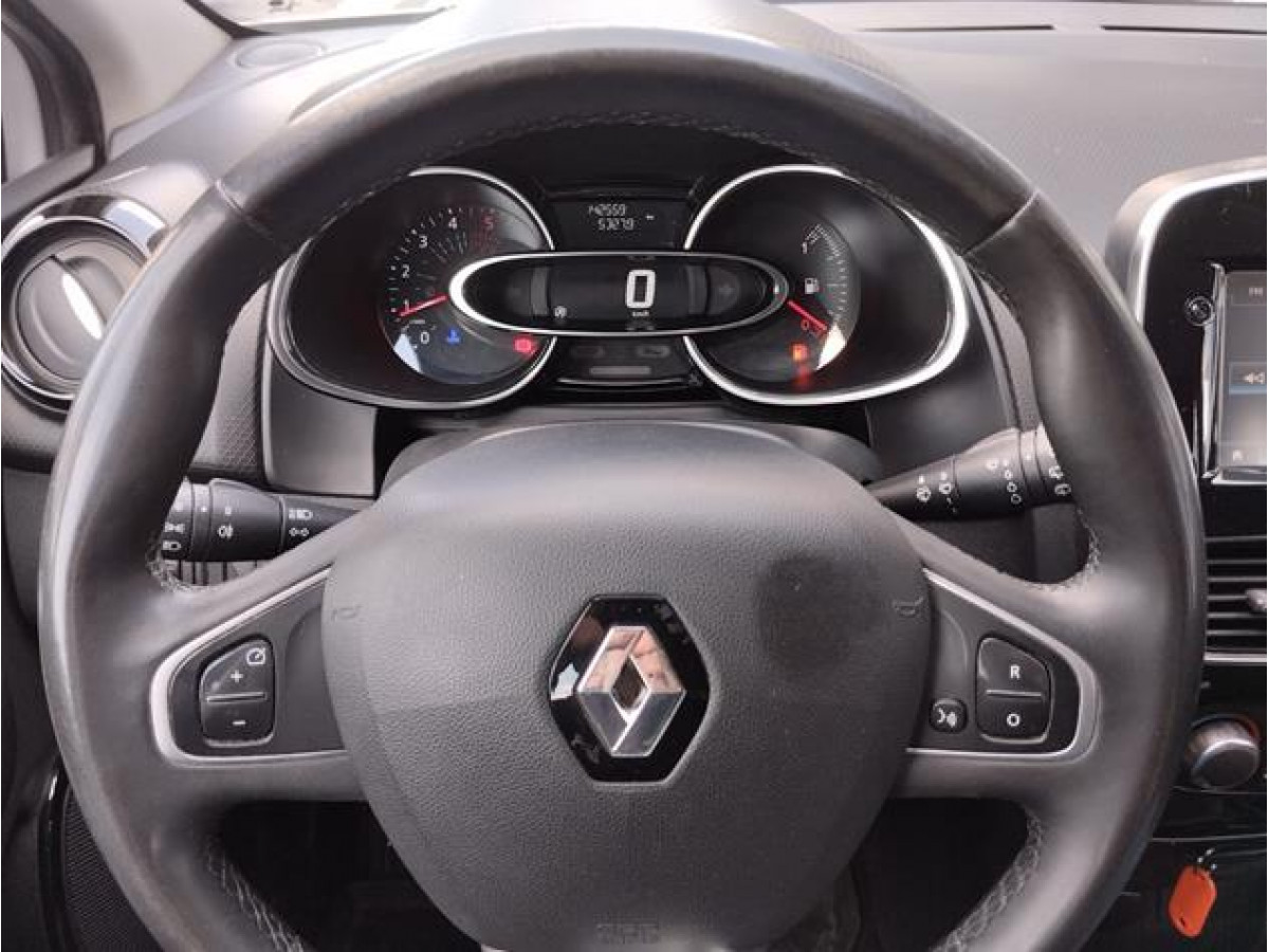 Renault Clio 1.5 dCi Zen