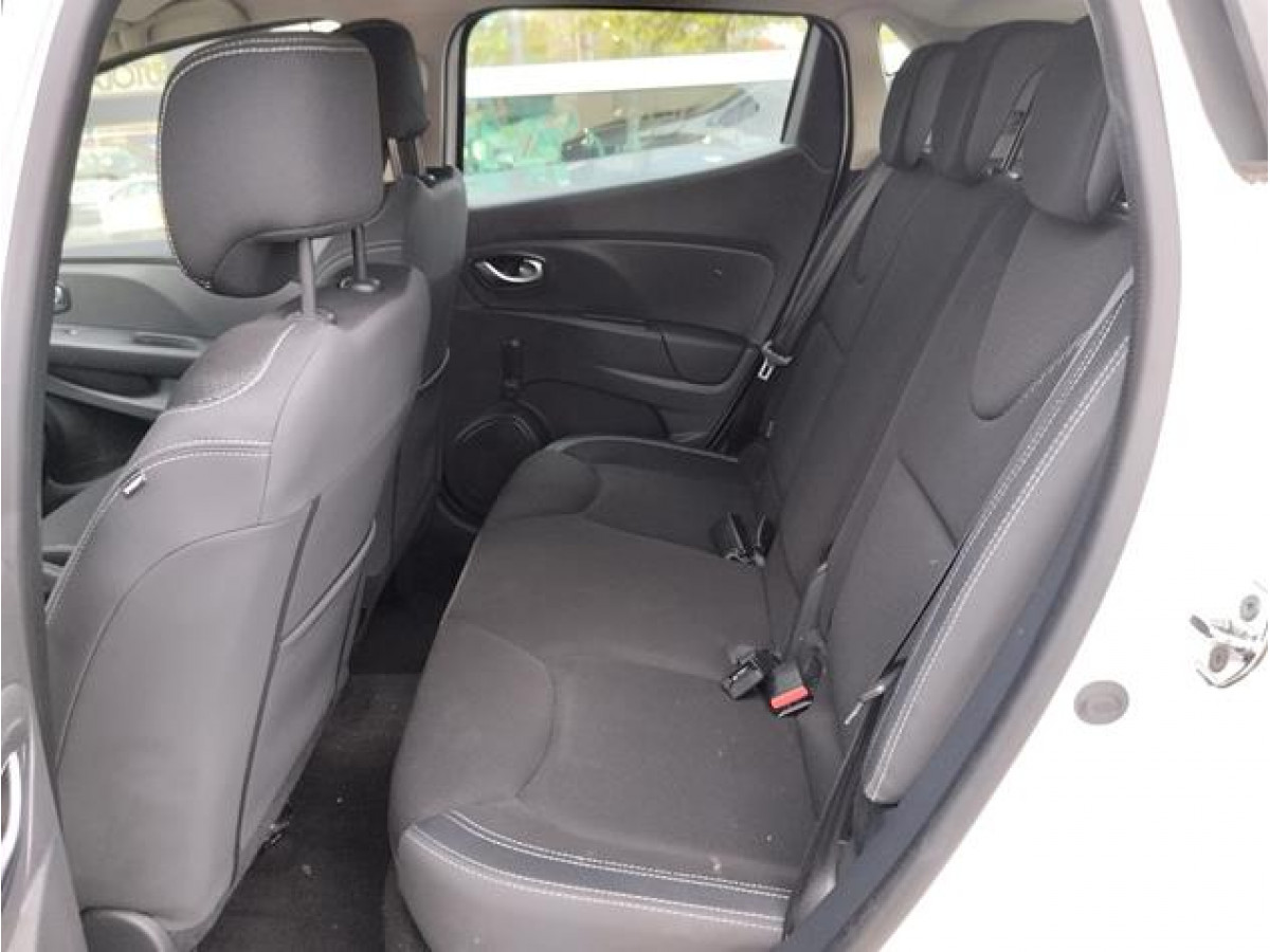 Renault Clio 1.5 dCi Zen