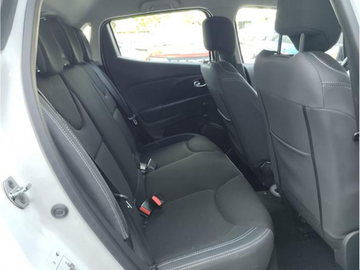Renault Clio 1.5 dCi Zen