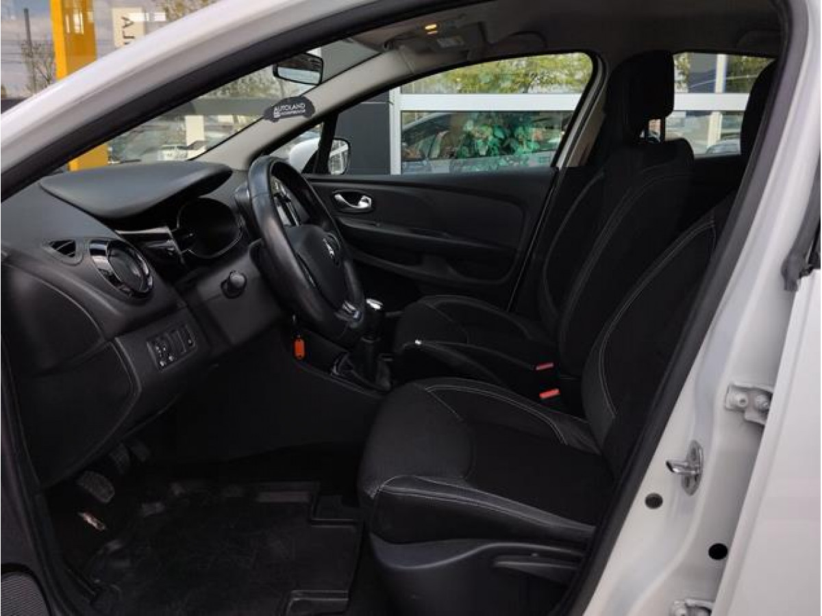Renault Clio 1.5 dCi Zen