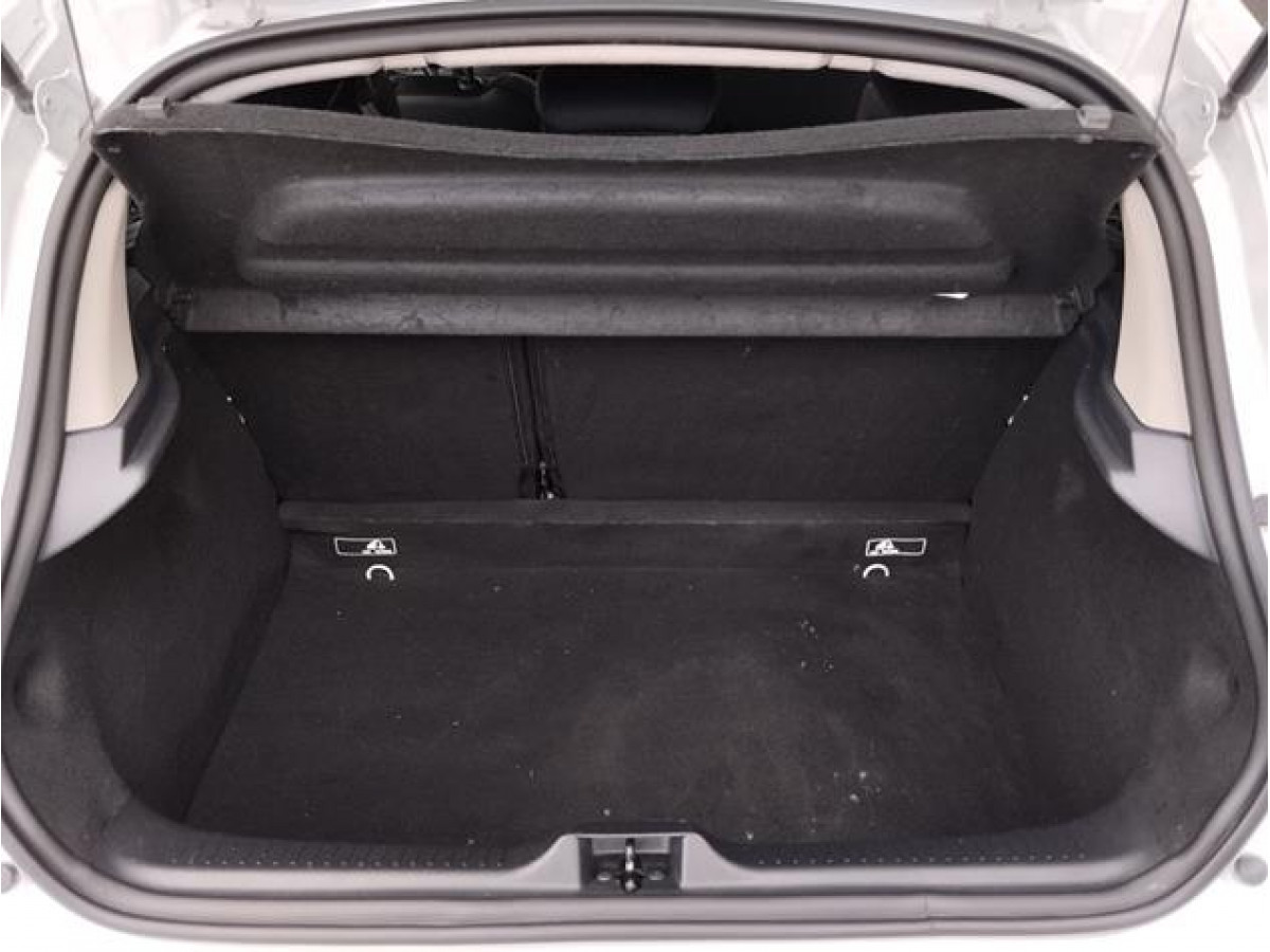 Renault Clio 1.5 dCi Zen