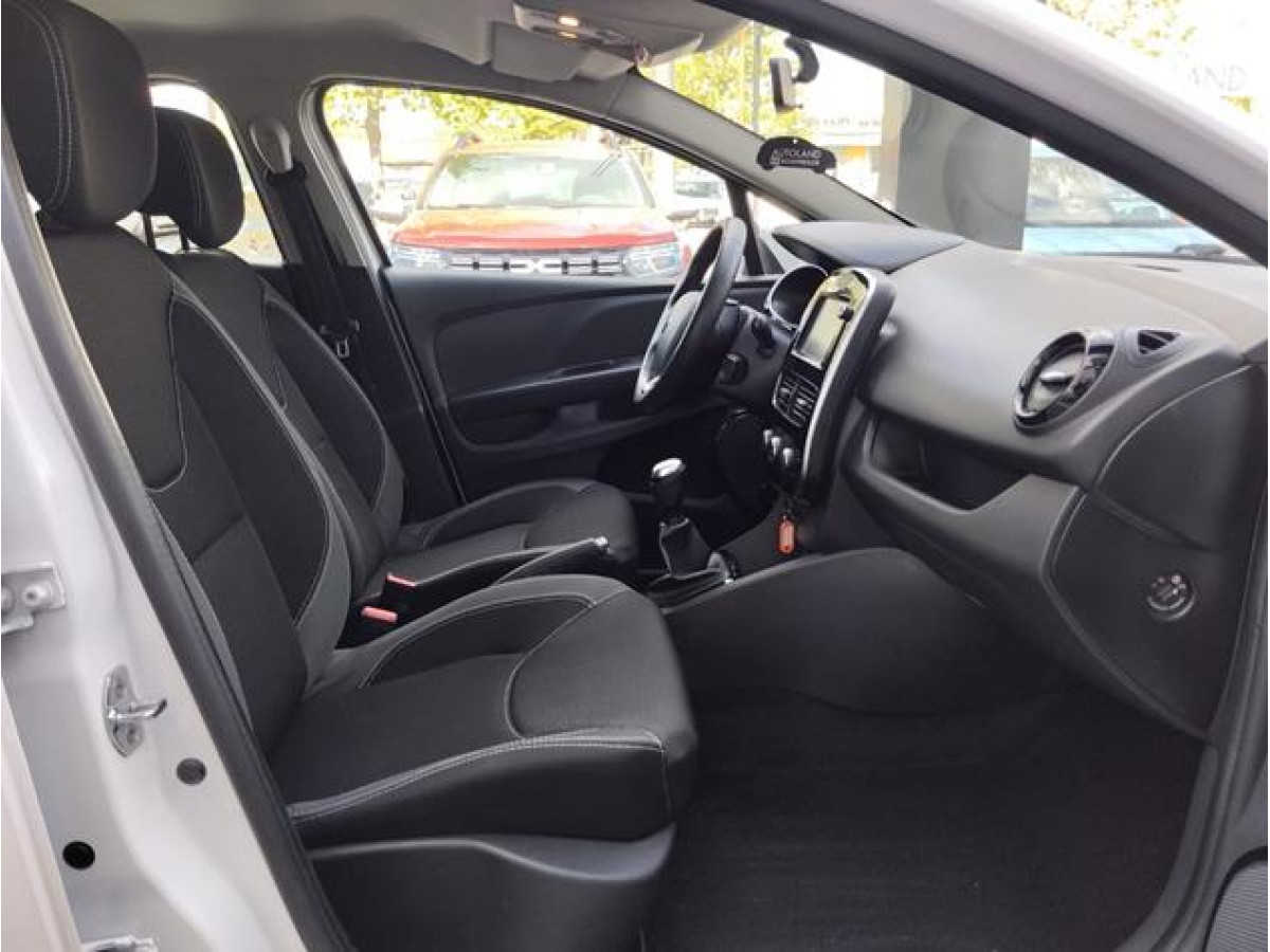 Renault Clio 1.5 dCi Zen