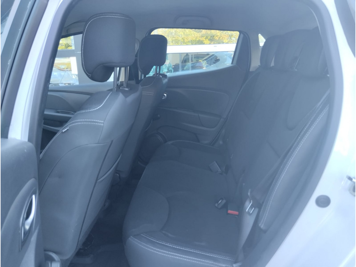 Renault Clio 1.5 dCi Zen