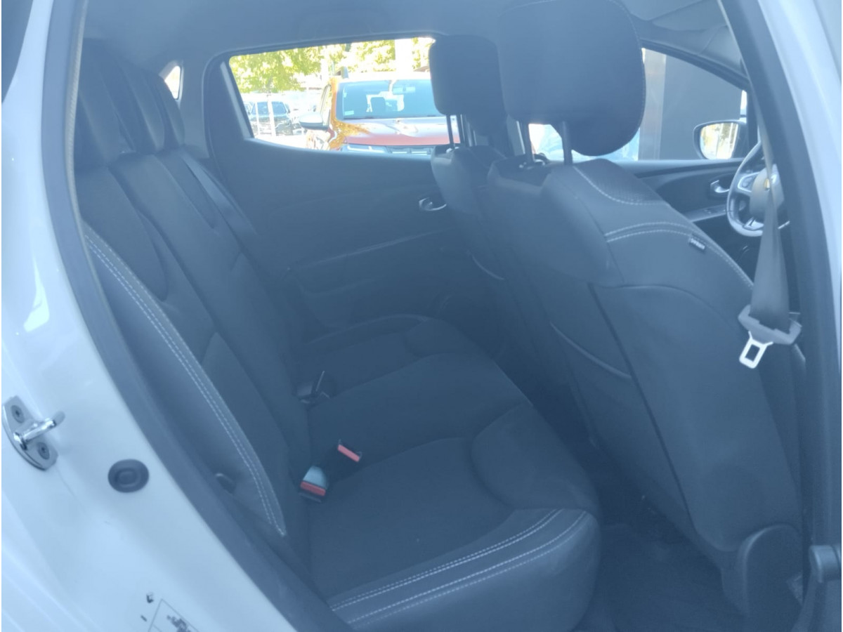 Renault Clio 1.5 dCi Zen