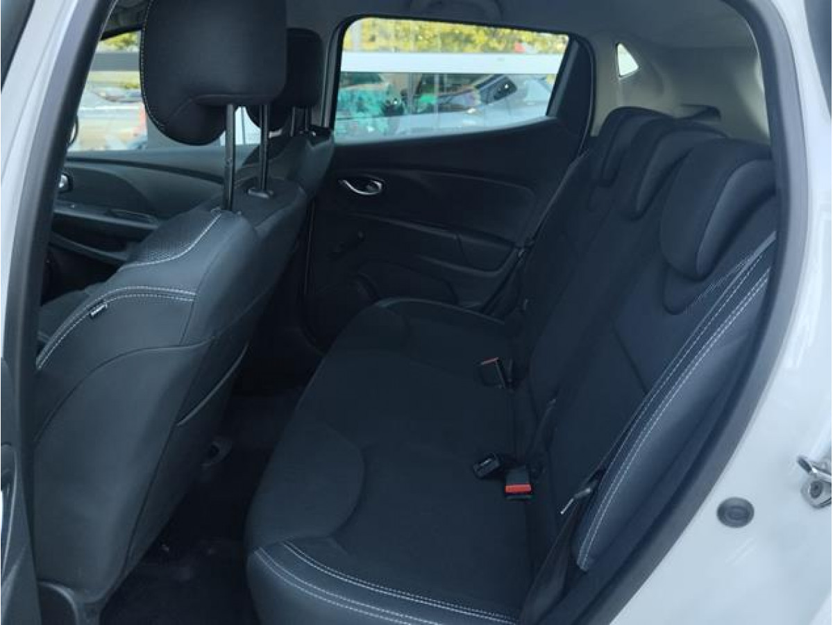 Renault Clio 1.5 dCi Zen
