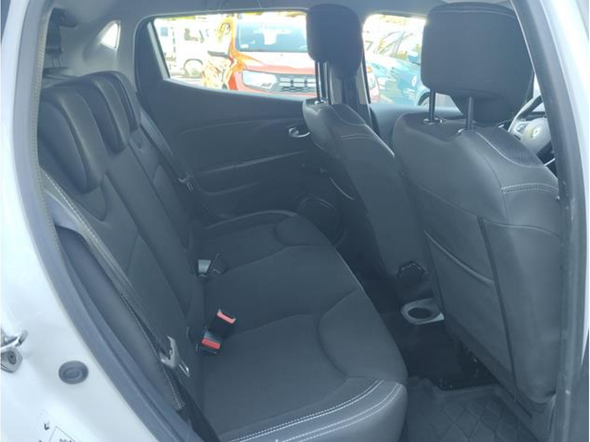 Renault Clio 1.5 dCi Zen