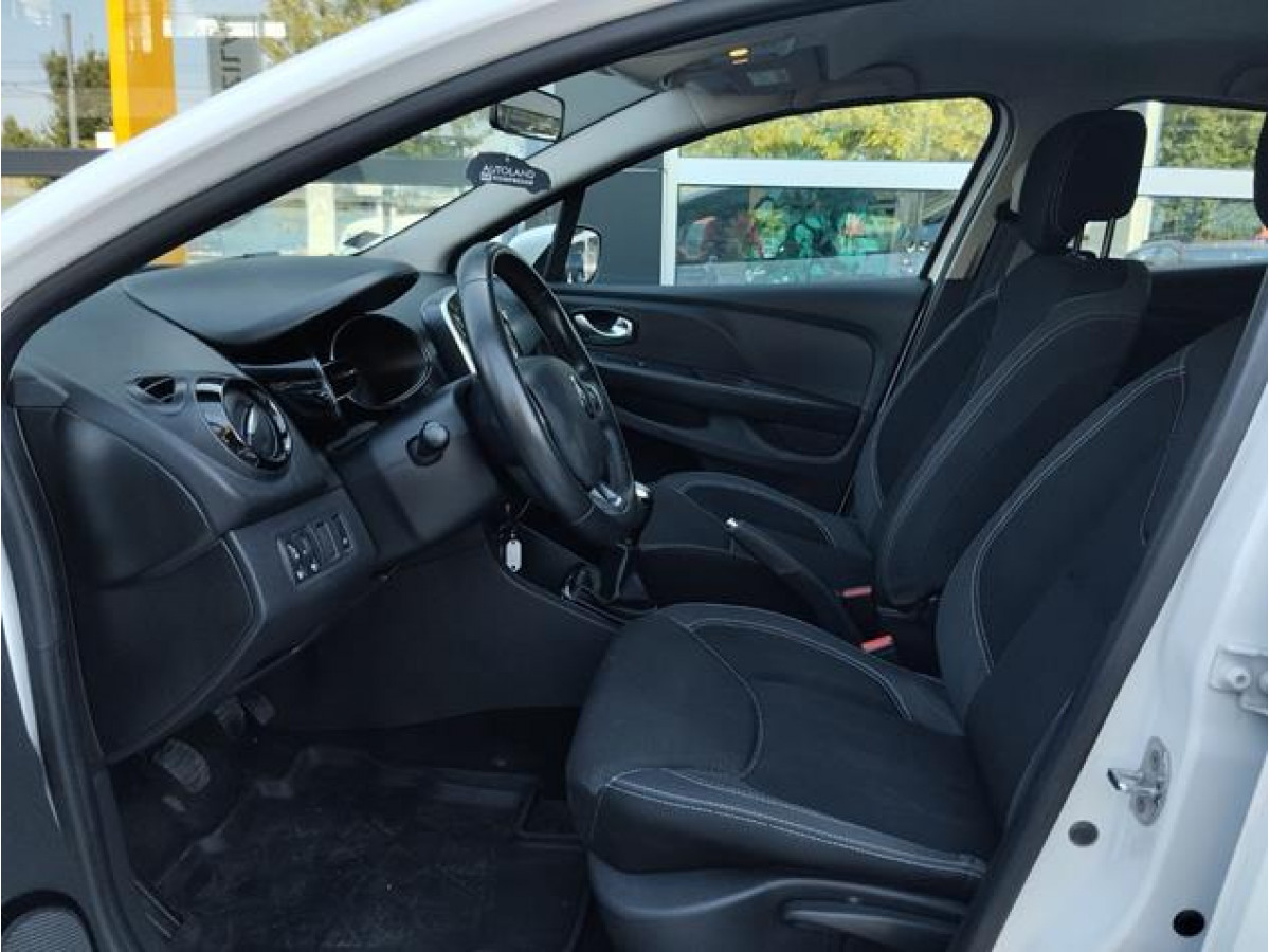 Renault Clio 1.5 dCi Zen