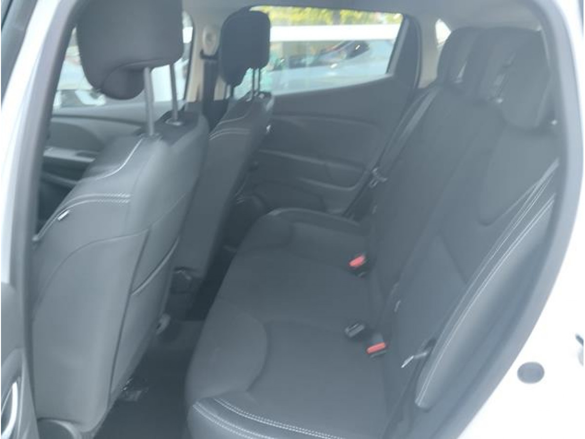 Renault Clio 1.5 dCi Zen