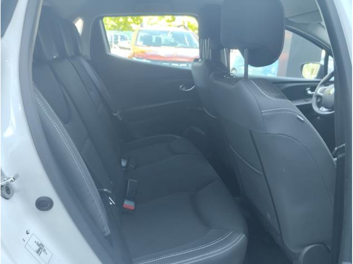 Renault Clio 1.5 dCi Zen