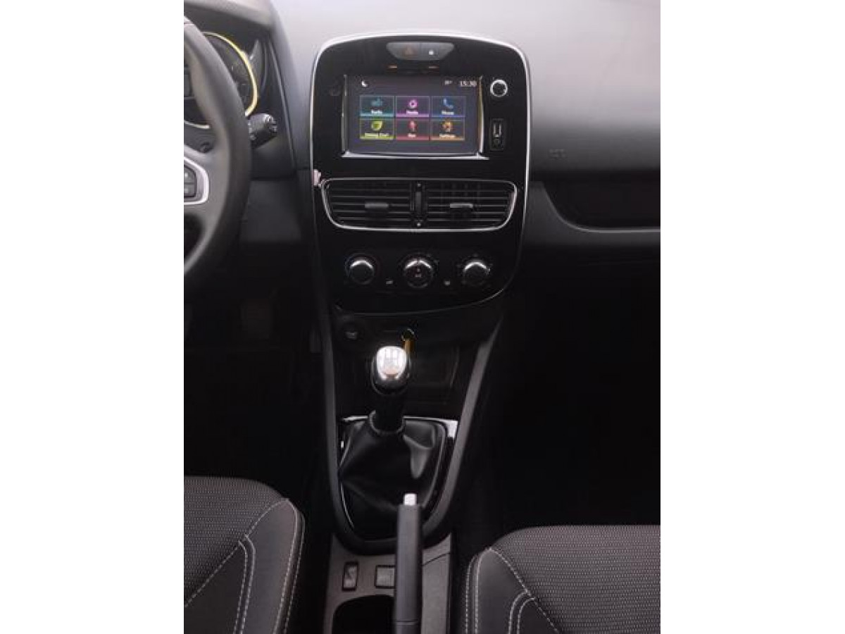 Renault Clio 1.5 dCi Zen