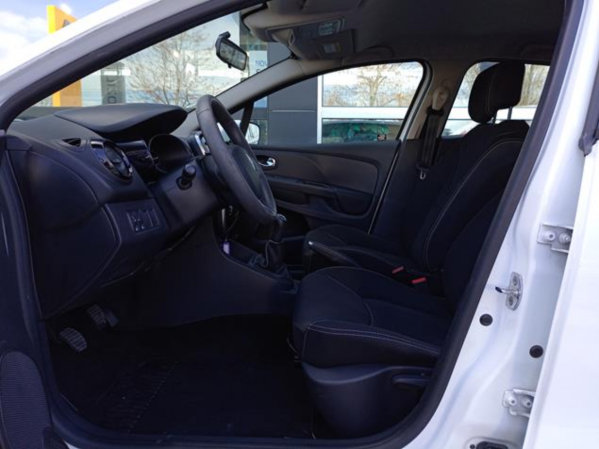 Renault Clio 1.2 Expression