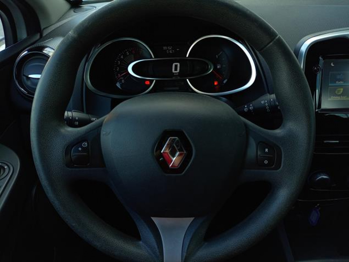 Renault Clio 1.2 Expression