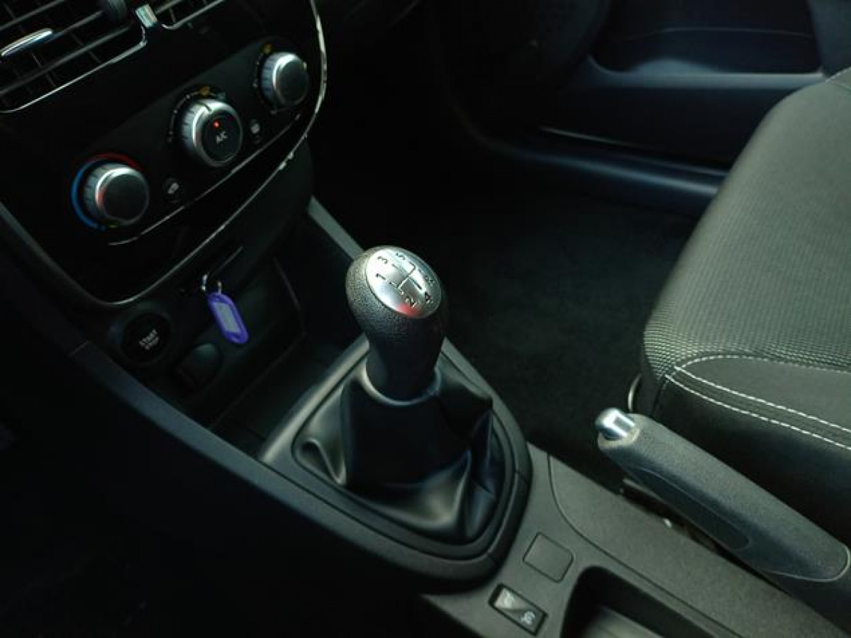 Renault Clio 1.2 Expression