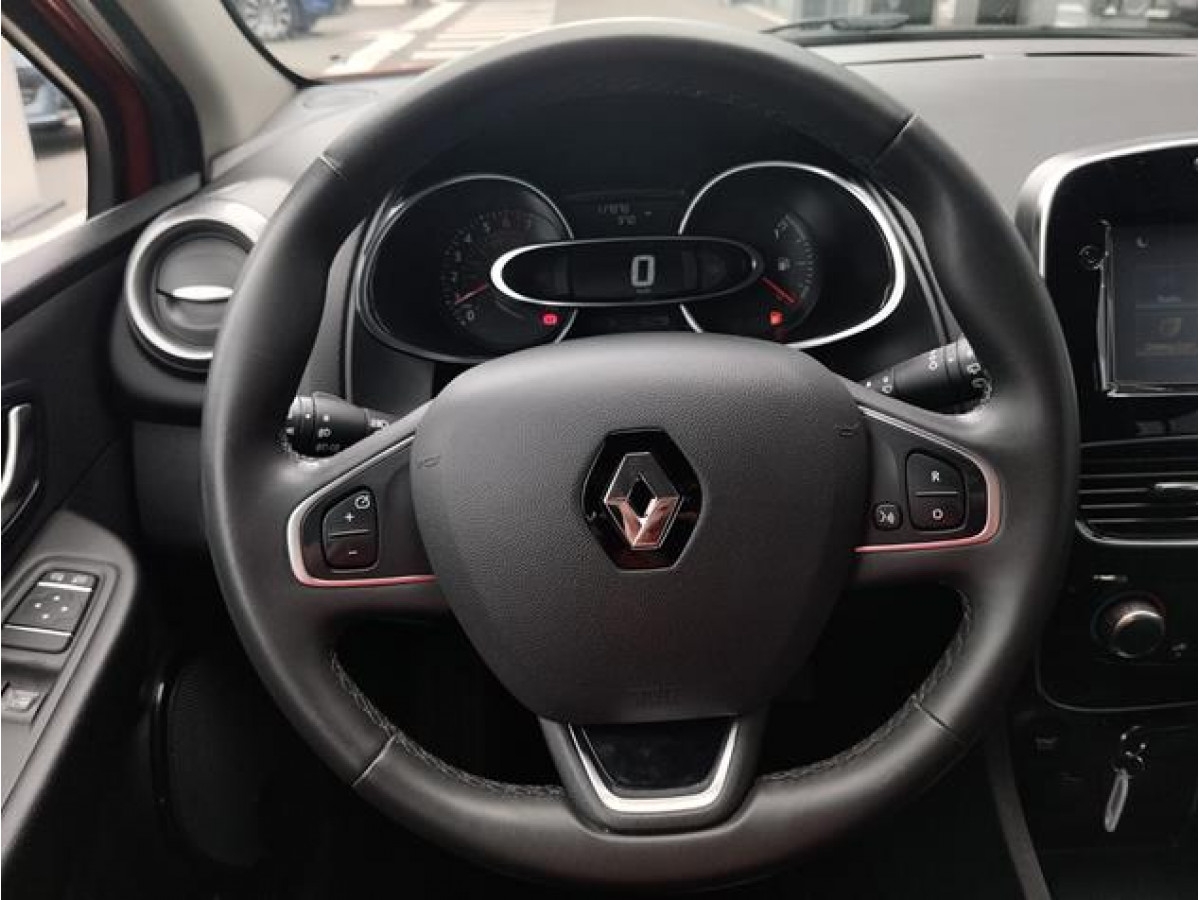 Renault Clio 1.2 Limited