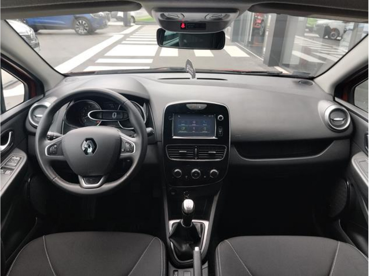 Renault Clio 1.2 Limited