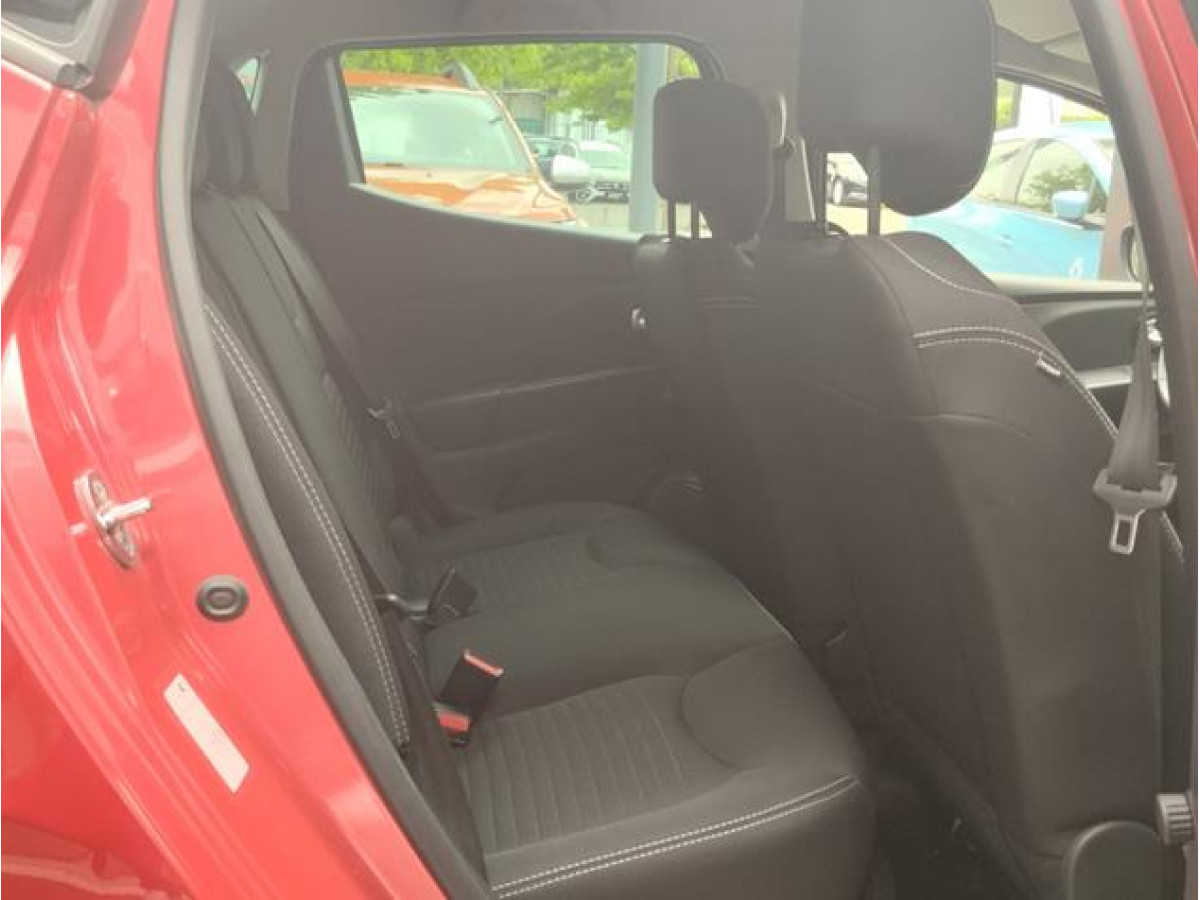 Renault Clio 1.2 Limited