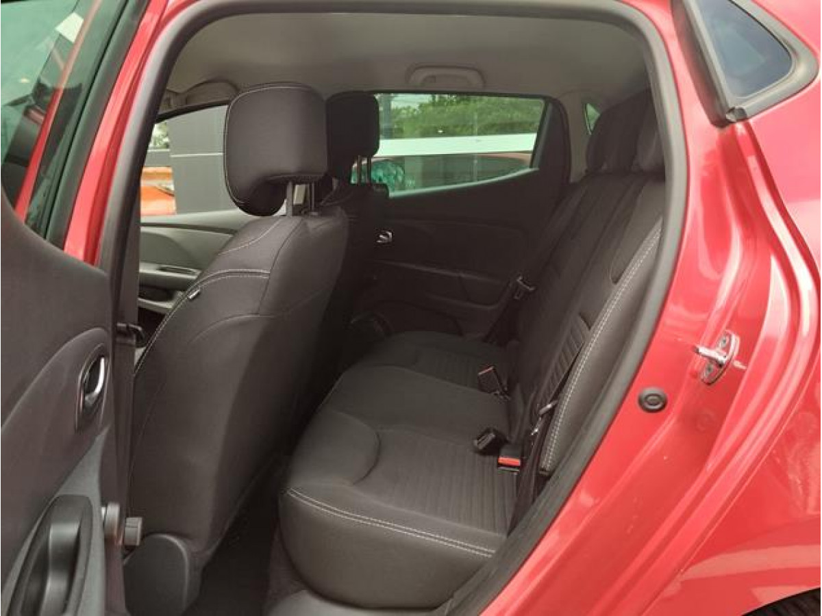 Renault Clio 1.2 Limited