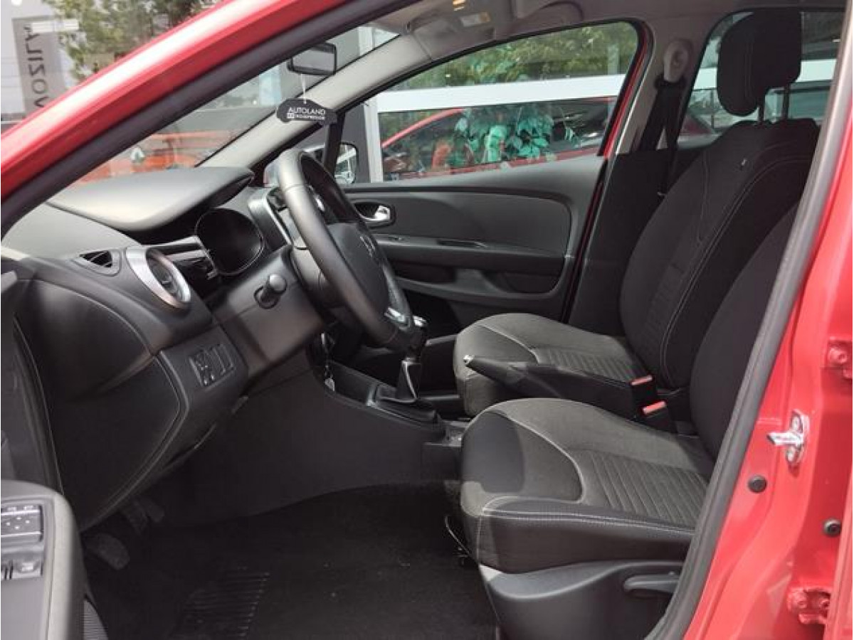 Renault Clio 1.2 Limited