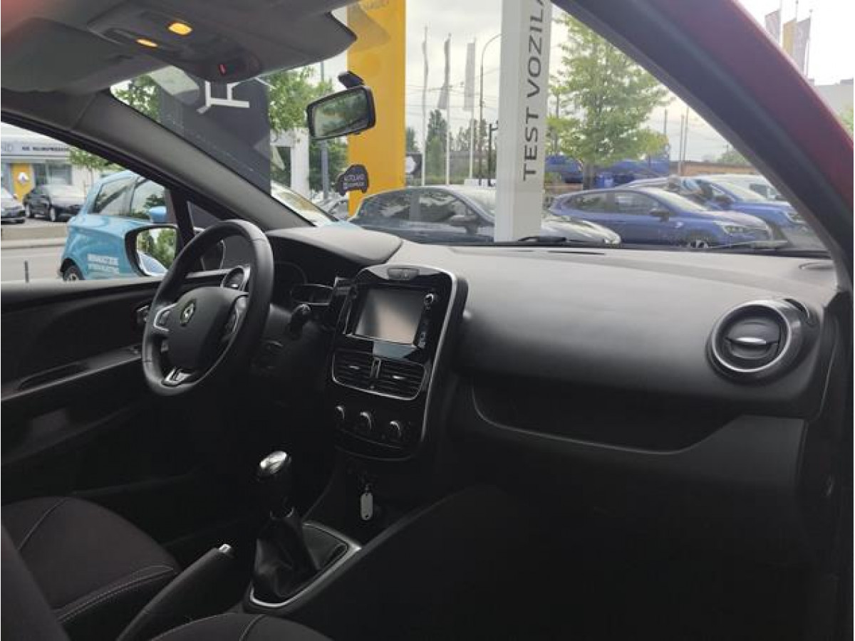 Renault Clio 1.2 Limited