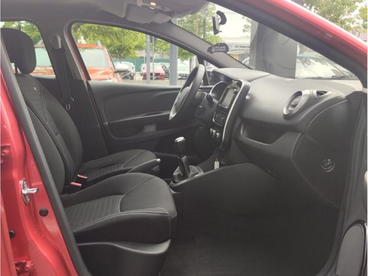 Renault Clio 1.2 Limited