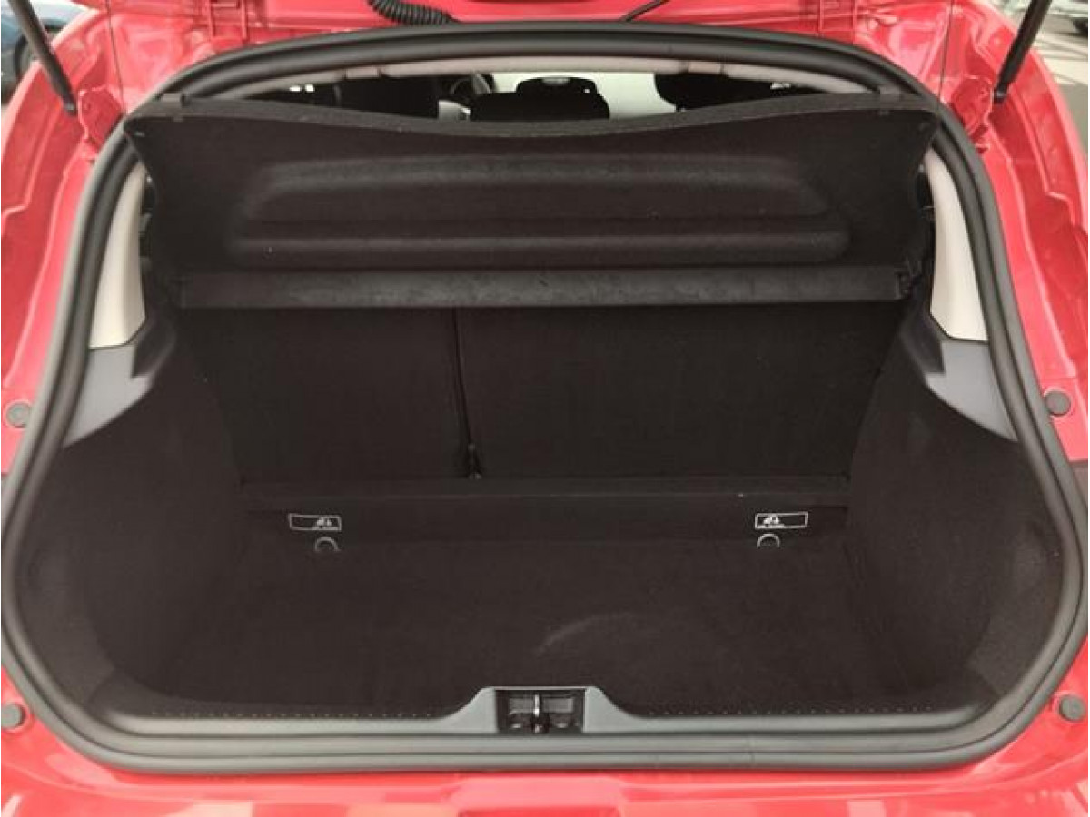Renault Clio 1.2 Limited