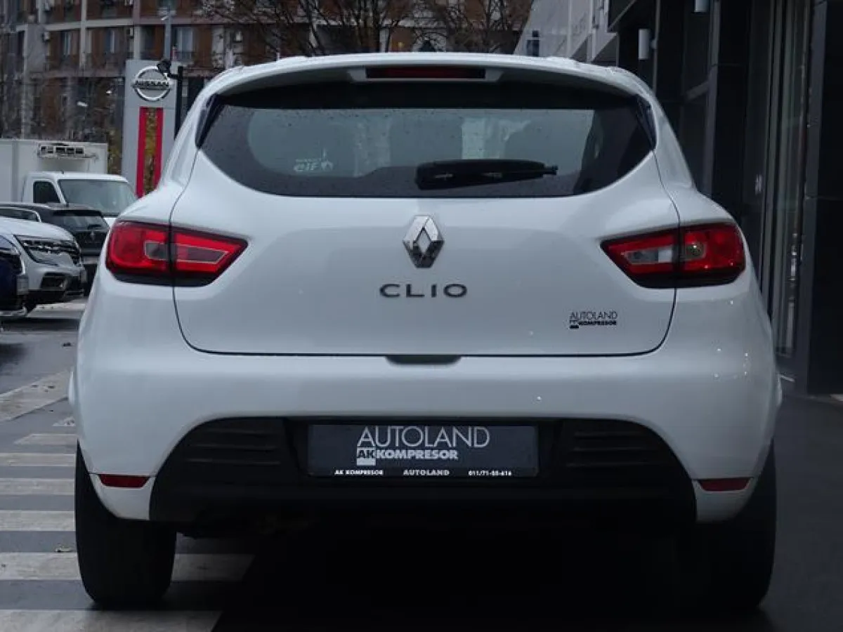 Renault Clio 1.2 Life 