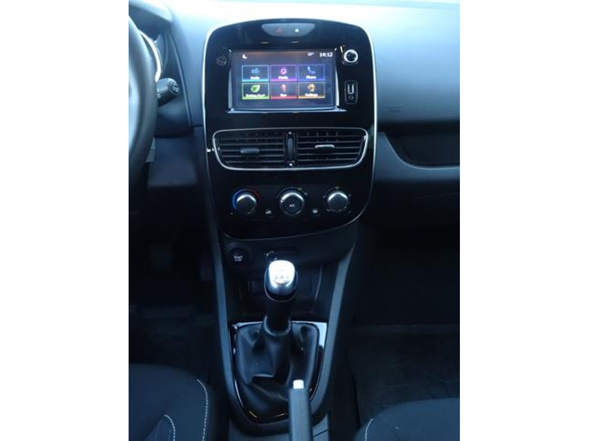 Renault Clio 1.2 Limited 