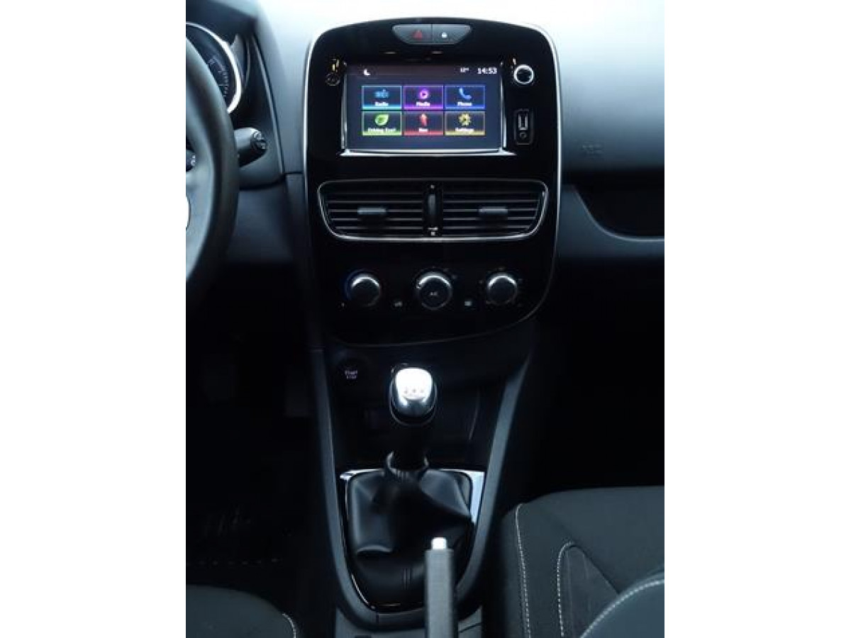 Renault Clio 1.2  Limited 