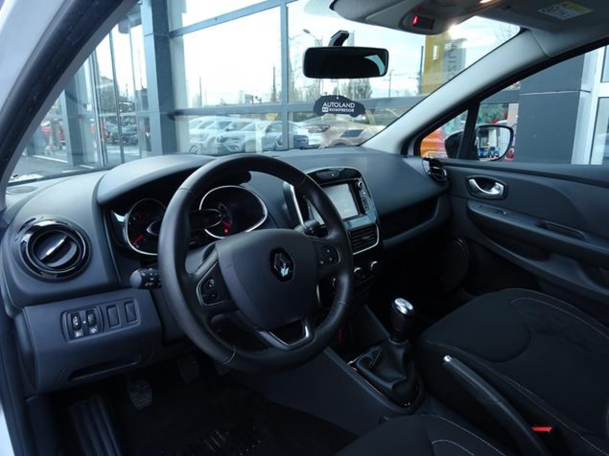 Renault Clio 1.2  Limited 