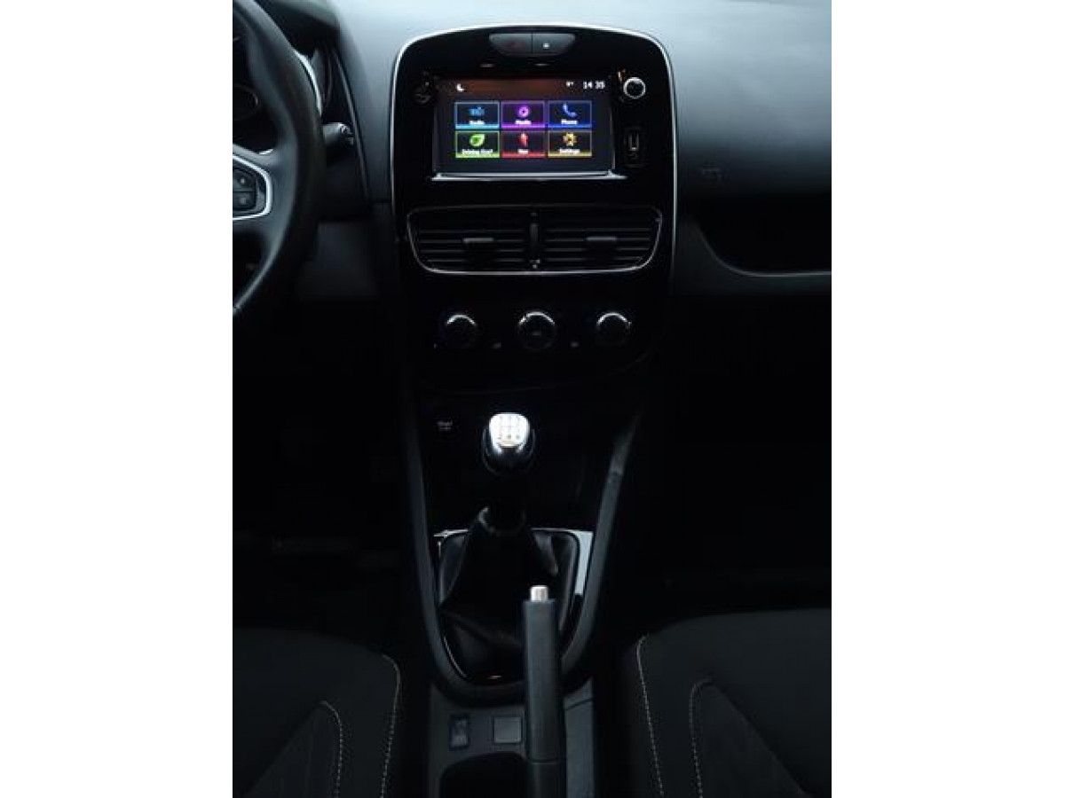Renault Clio 1.2 Limited 