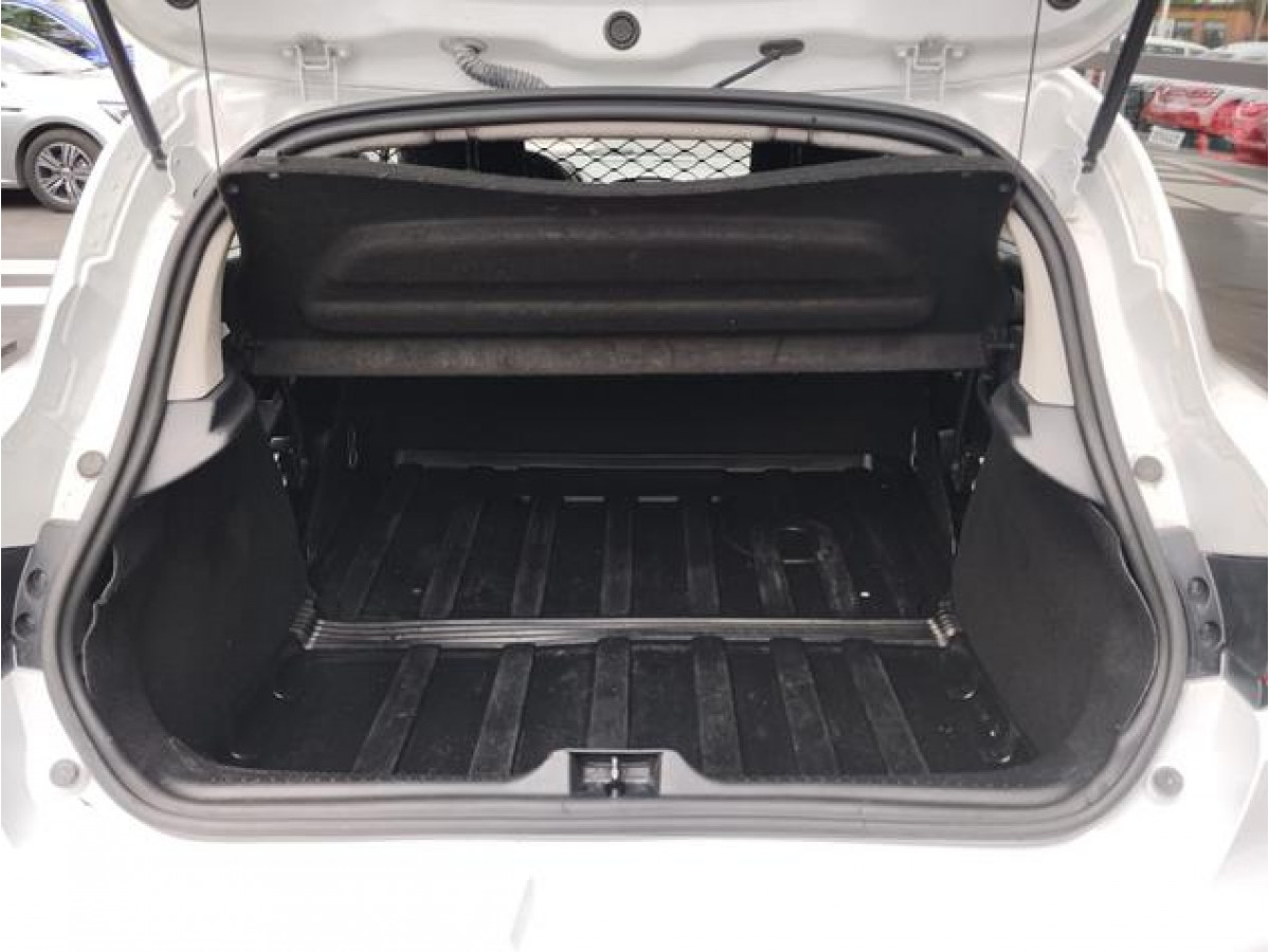 Renault Clio 1.5 dCi Van 