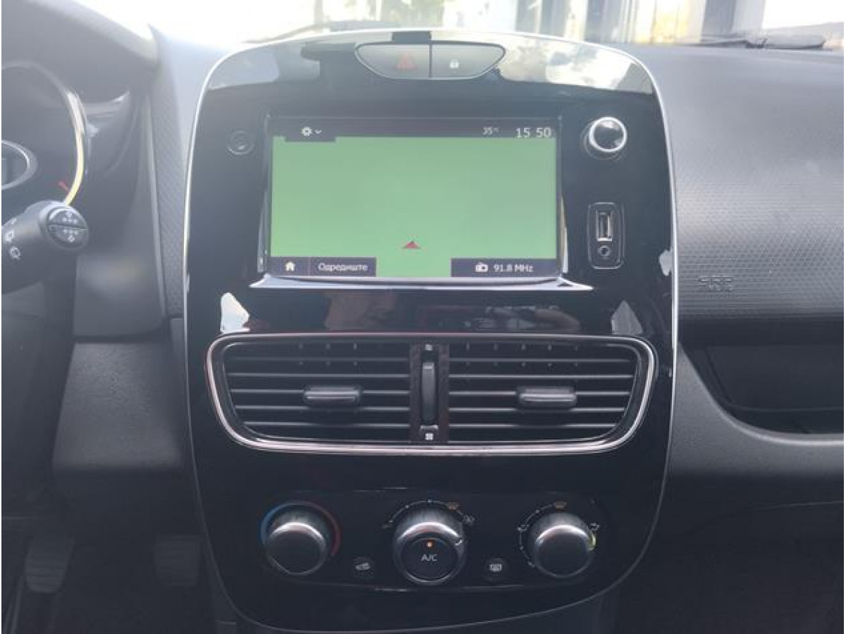Renault Clio 0.9 tce TNG Zen