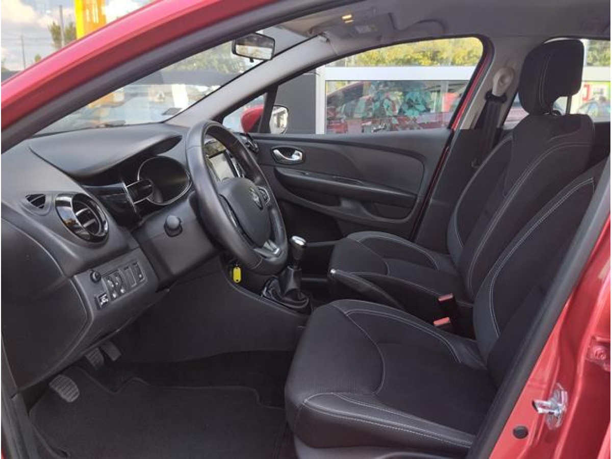 Renault Clio 0.9 tce TNG Zen