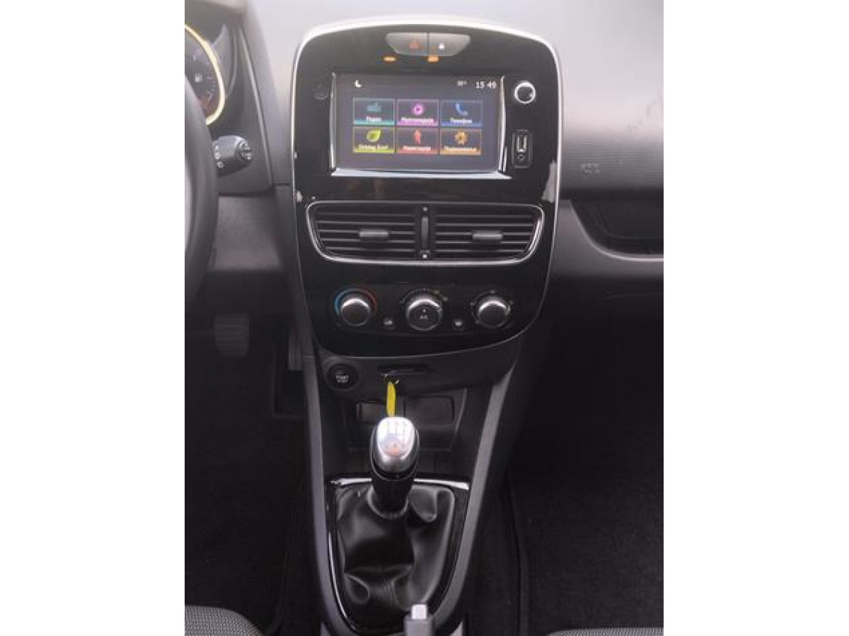 Renault Clio 0.9 tce TNG Zen