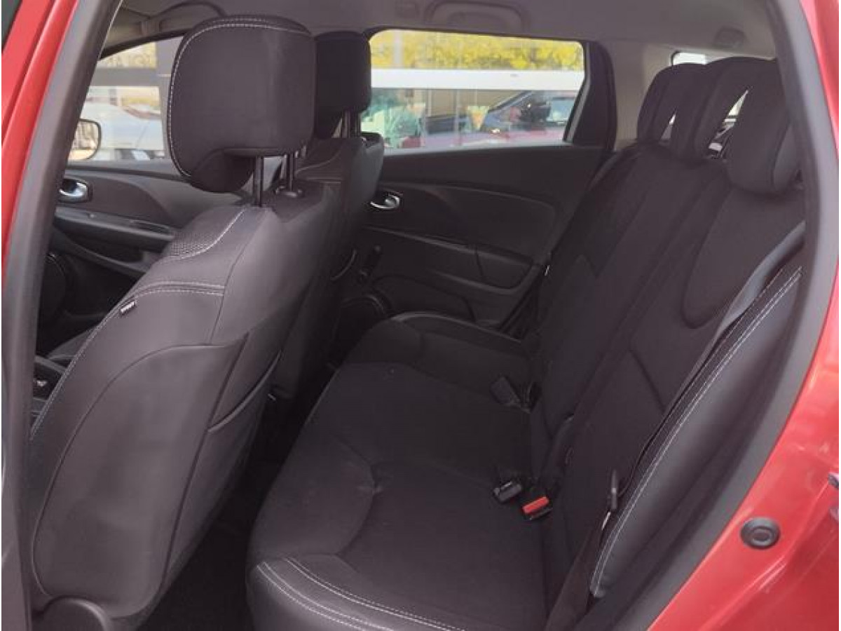 Renault Clio 0.9 tce TNG Zen