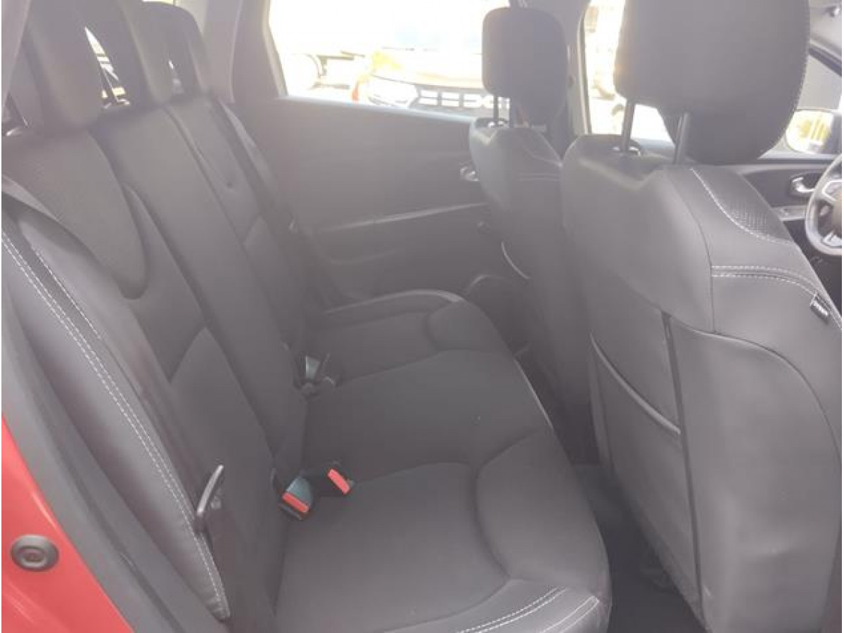 Renault Clio 0.9 tce TNG Zen