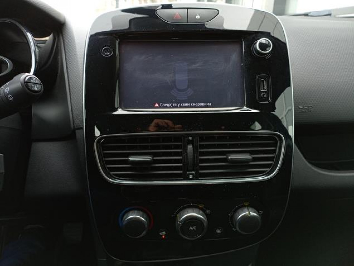 Renault Clio 1.5 dCi Zen SW