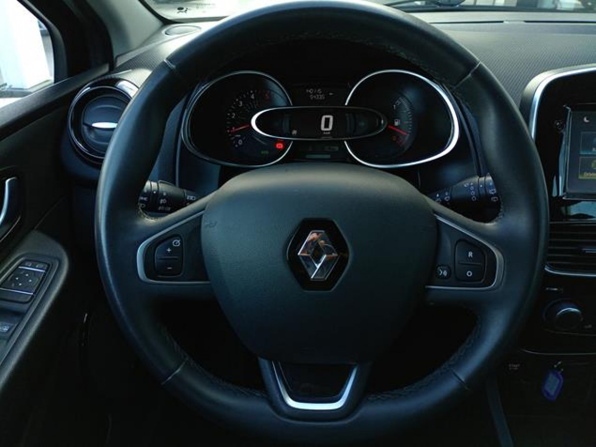 Renault Clio 1.5 dCi Zen SW