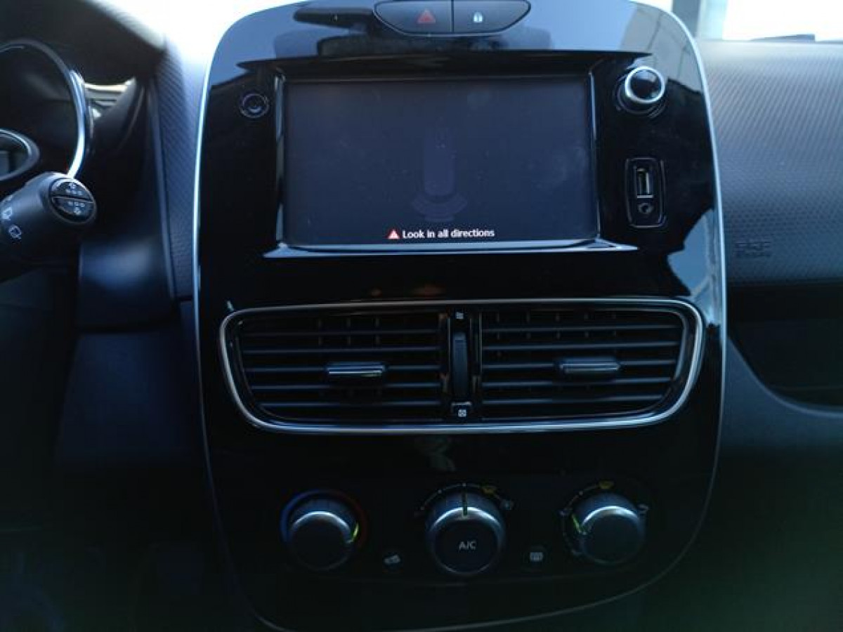 Renault Clio 1.5 dCi Zen SW
